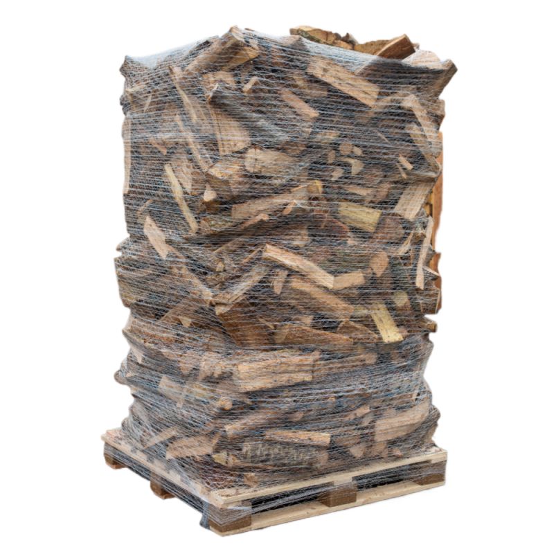 bois-de-chauffage-25-cm-ballot-sur-palette-2-m3.jpg Bois de chauffage - 25 cm - ballot sur palette - 2 m3 – Image 1