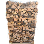 Bois de chauffage sec 40 cm - 2 m3 - 2,7 stères – Image 2