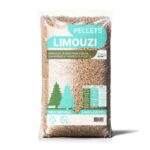 PELLET LIMOUZI – PALETTE DE 66 SACS DE 15 KG – Image 2