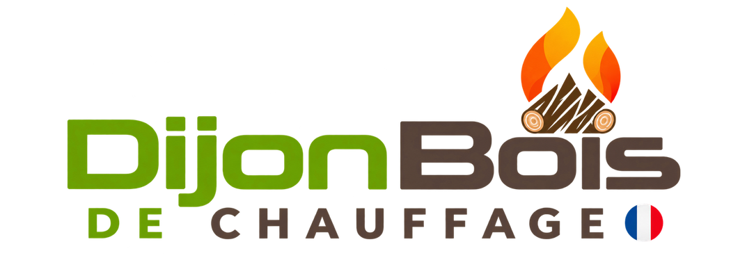 Dijon Bois de Chauffage